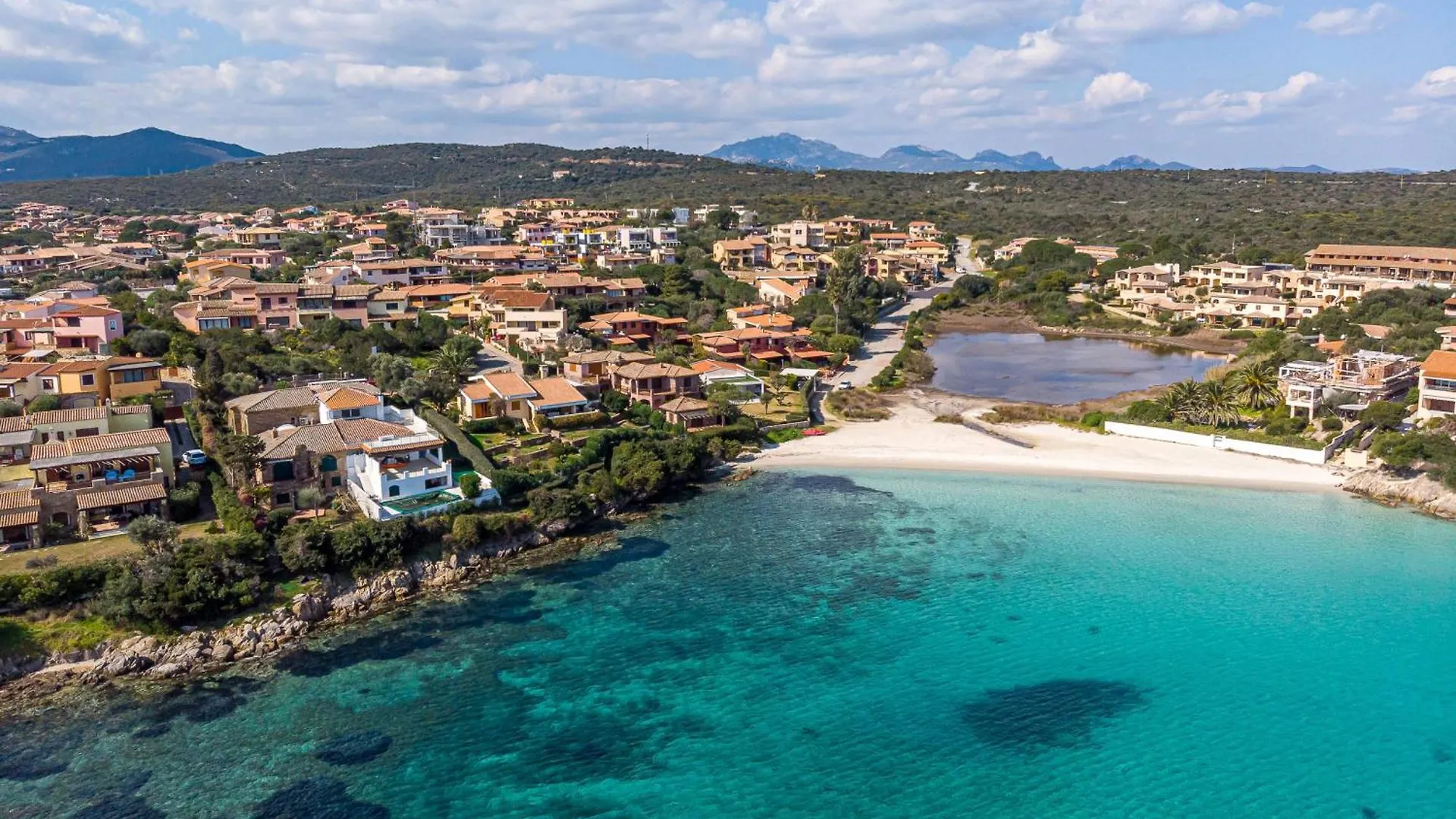 Villa Oleandri 50M From Seashore - Happy Rentals غولفو أرانتْشي