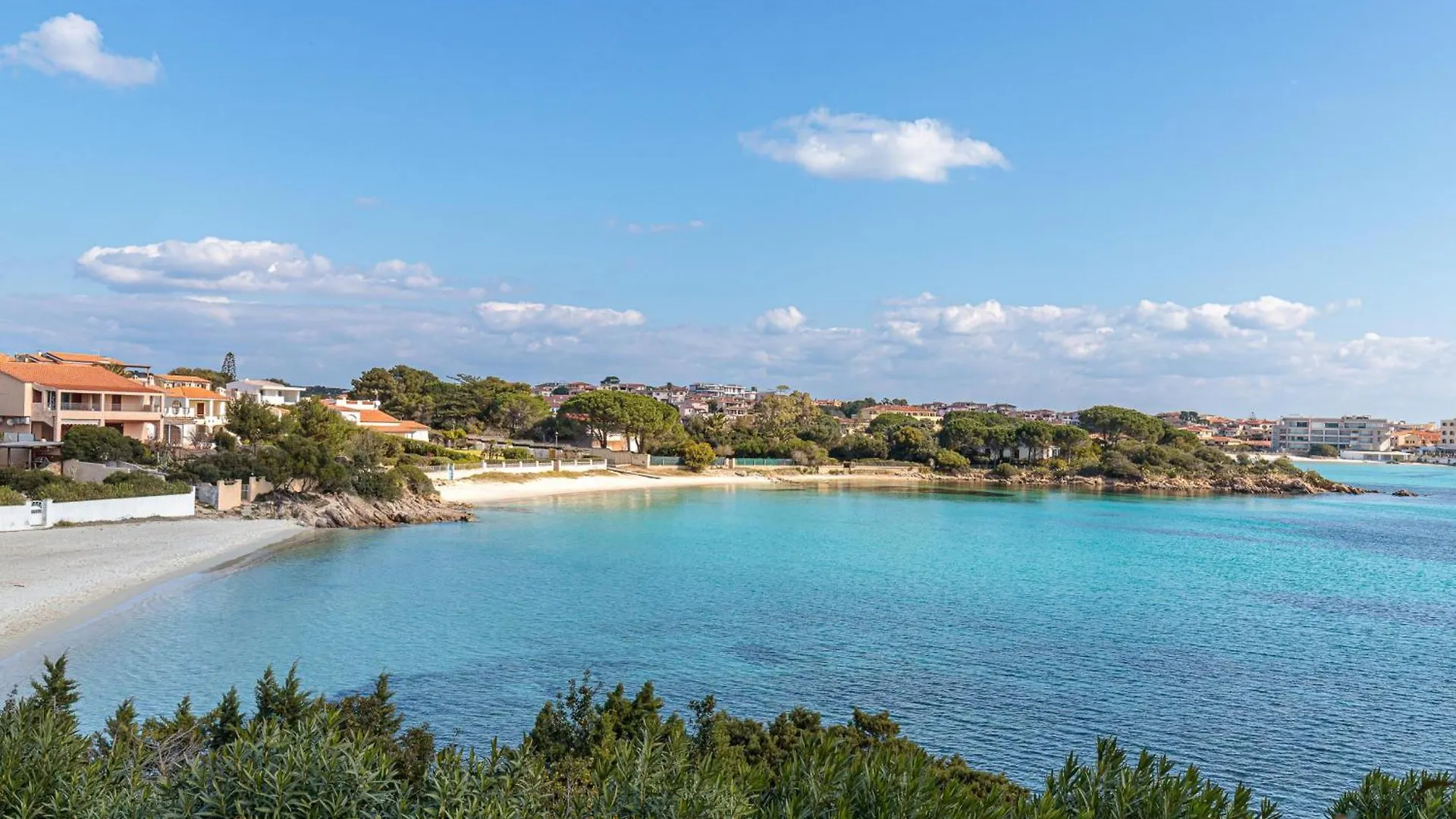 Villa Oleandri 50M From Seashore - Happy Rentals غولفو أرانتْشي إيطاليا