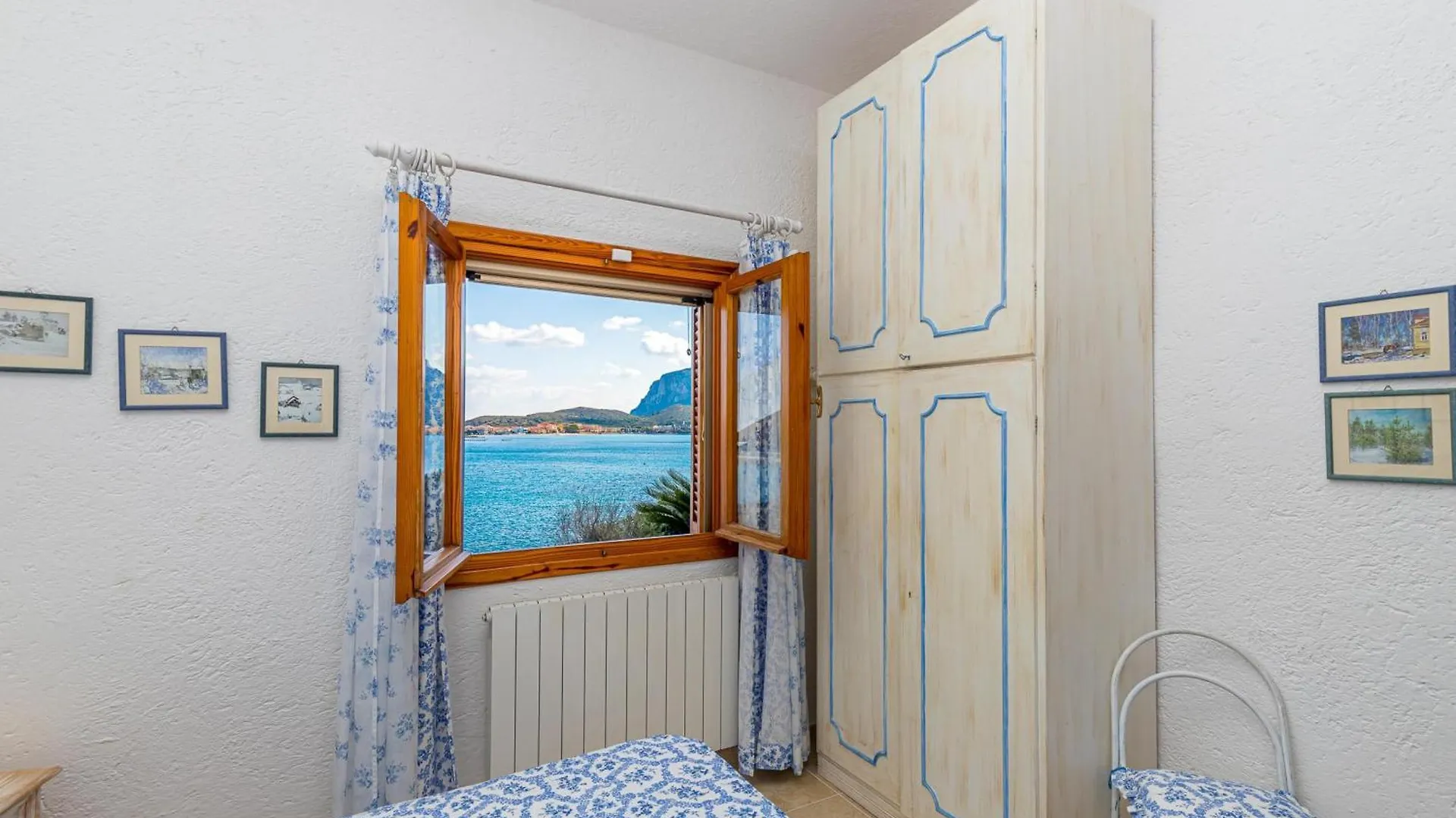 Villa Oleandri 50M From Seashore - Happy Rentals غولفو أرانتْشي