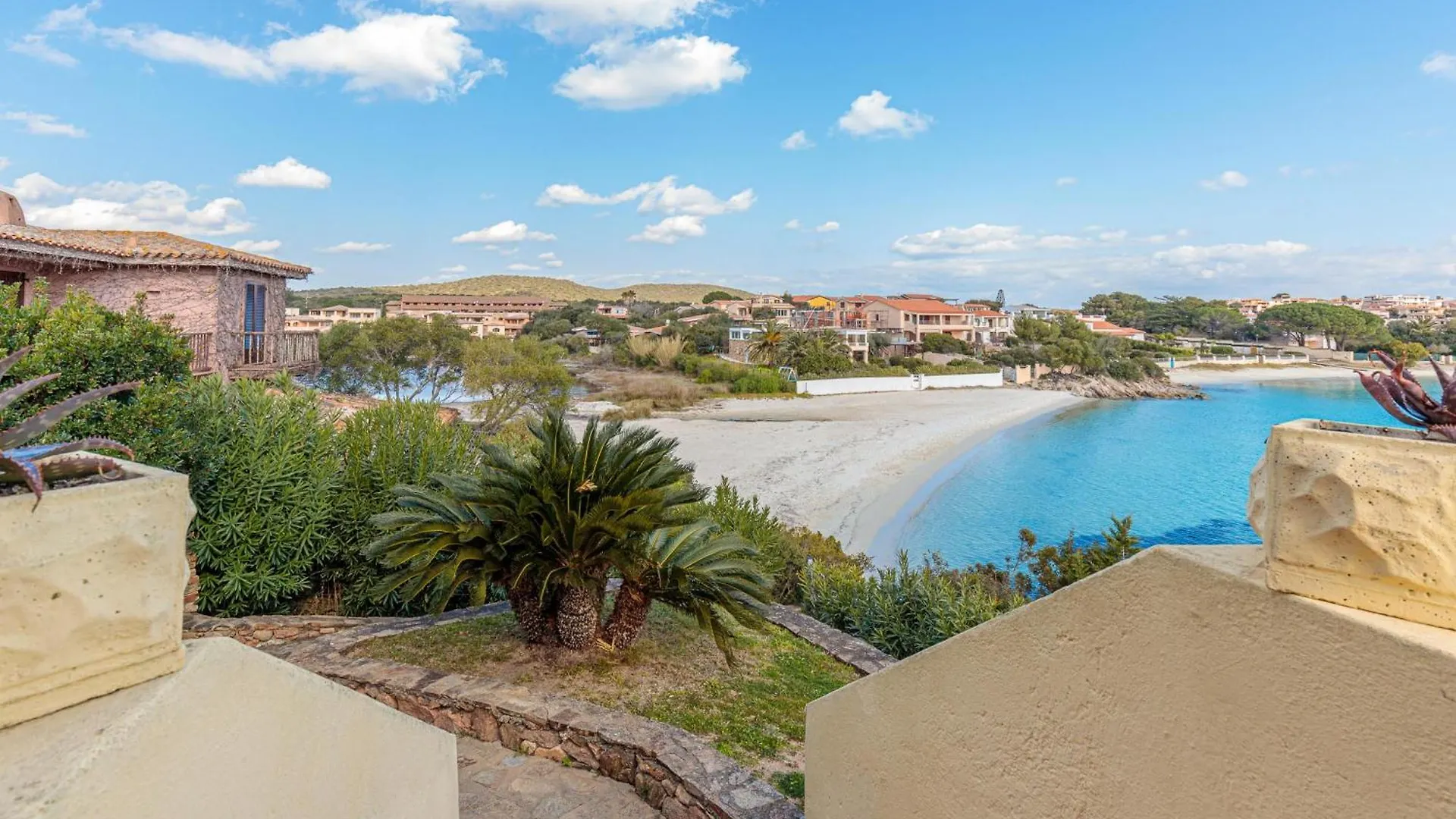 Villa Oleandri 50M From Seashore - Happy Rentals غولفو أرانتْشي 0*,  إيطاليا
