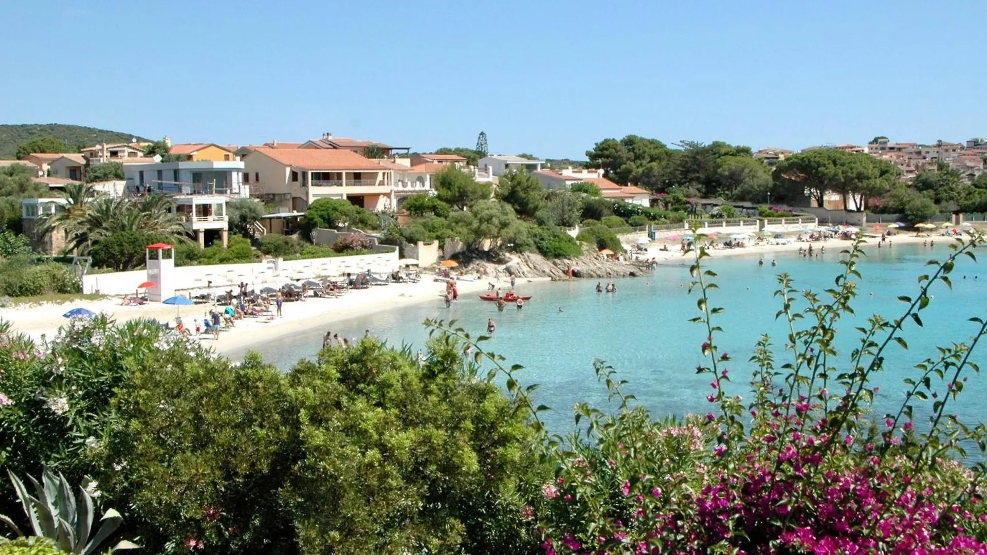 Villa Oleandri 50M From Seashore - Happy Rentals غولفو أرانتْشي إيطاليا