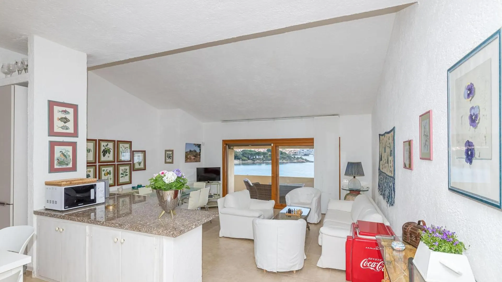 Villa Oleandri 50M From Seashore - Happy Rentals غولفو أرانتْشي إيطاليا