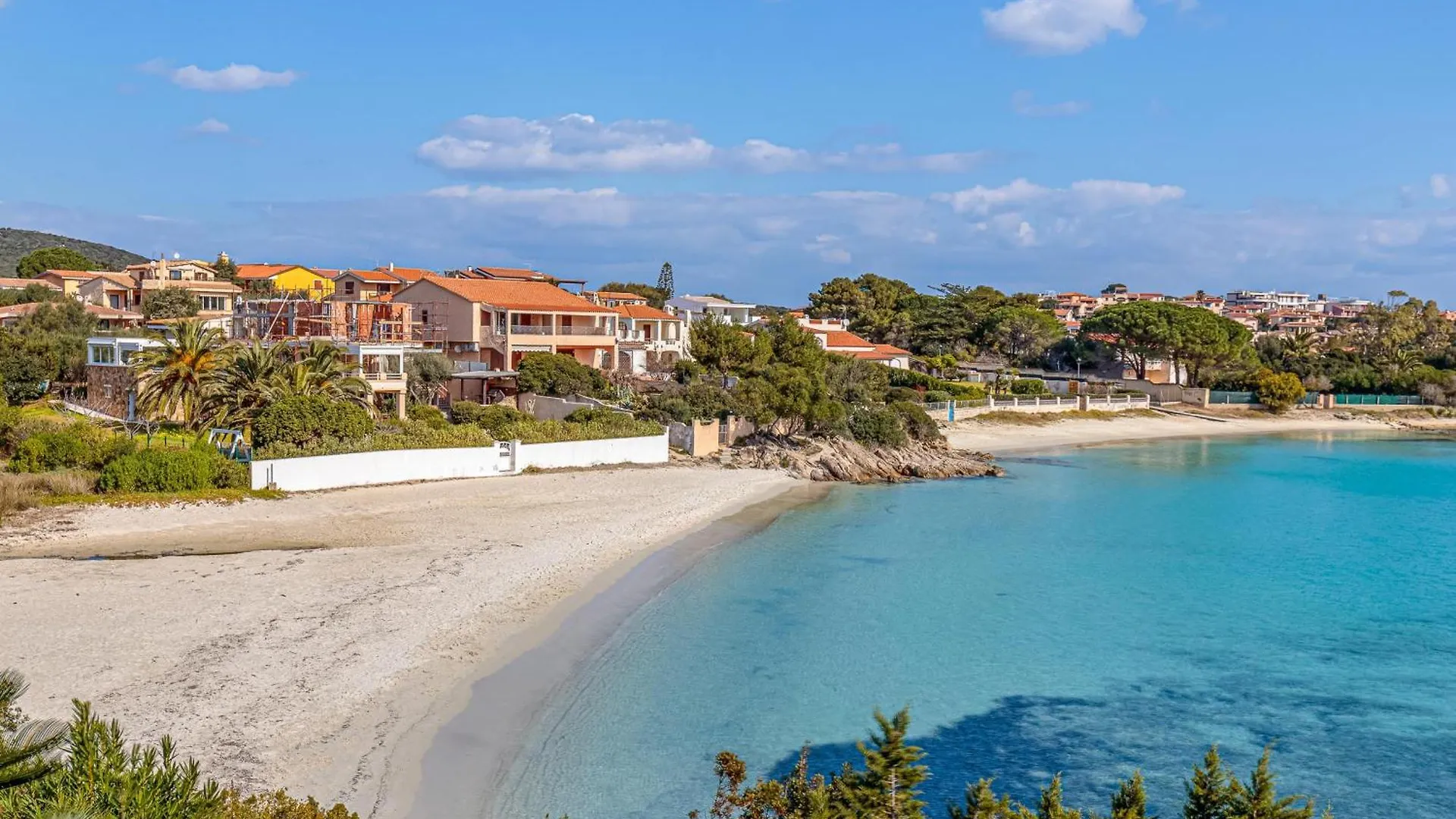 Villa Oleandri 50M From Seashore - Happy Rentals غولفو أرانتْشي 0*,