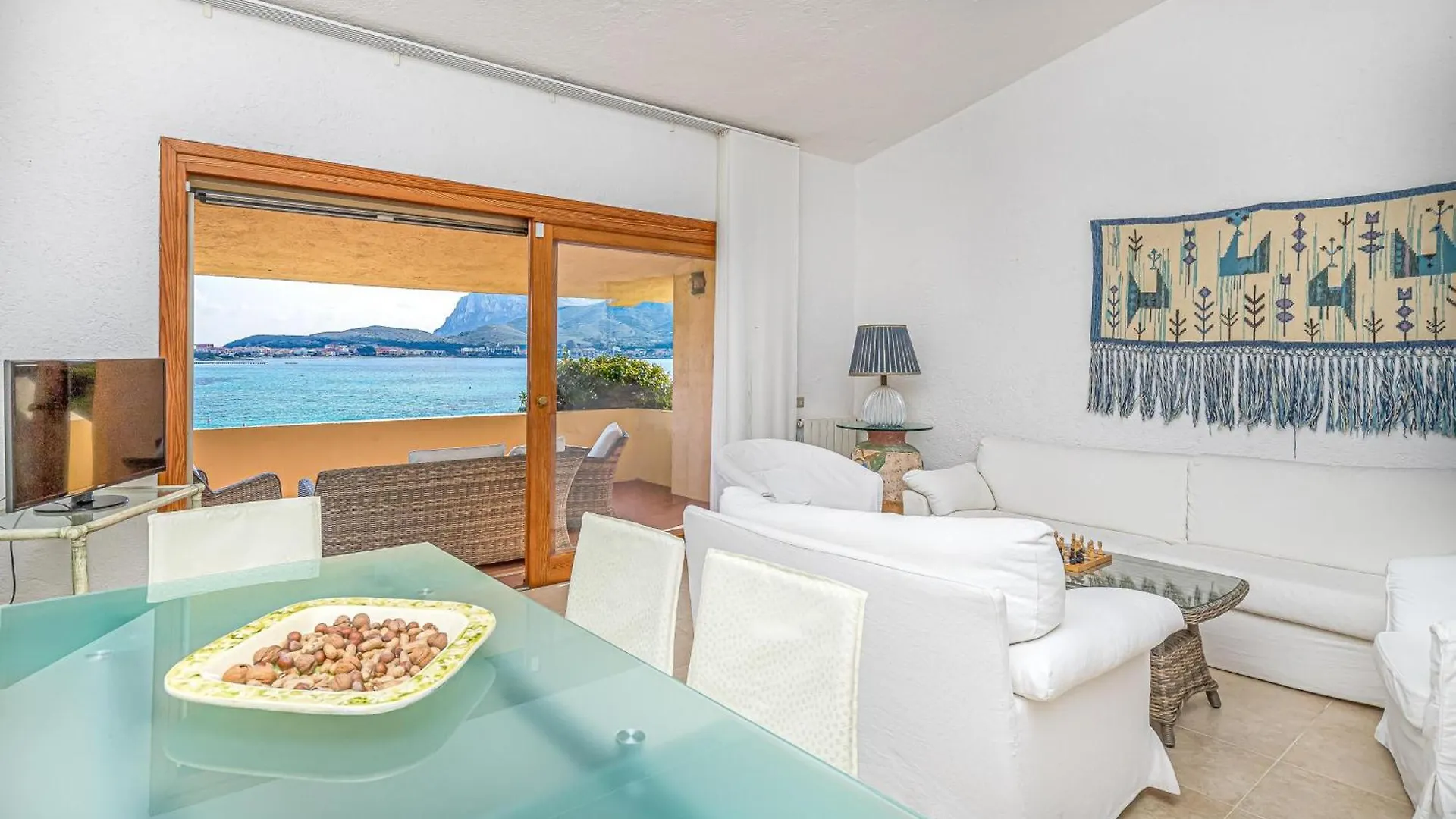 Villa Oleandri 50M From Seashore - Happy Rentals غولفو أرانتْشي