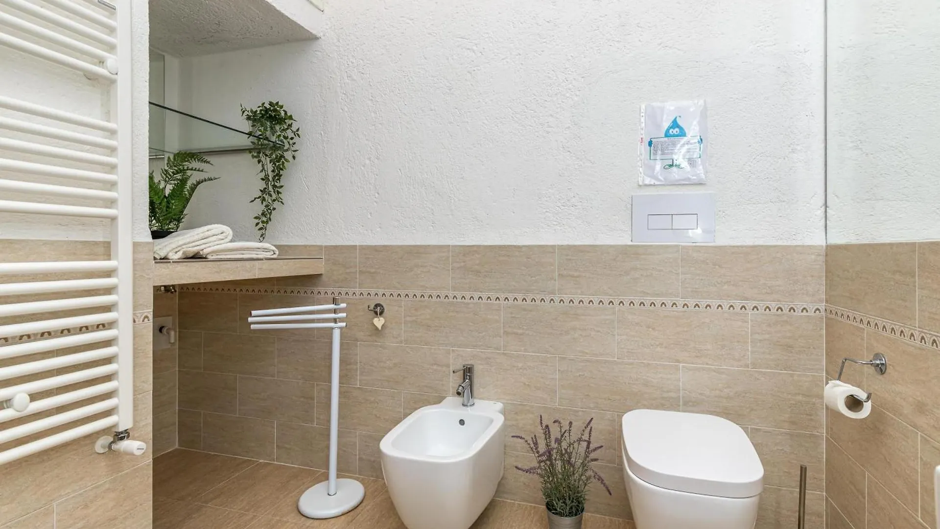 Villa Oleandri 50M From Seashore - Happy Rentals Гольфо-Аранчи