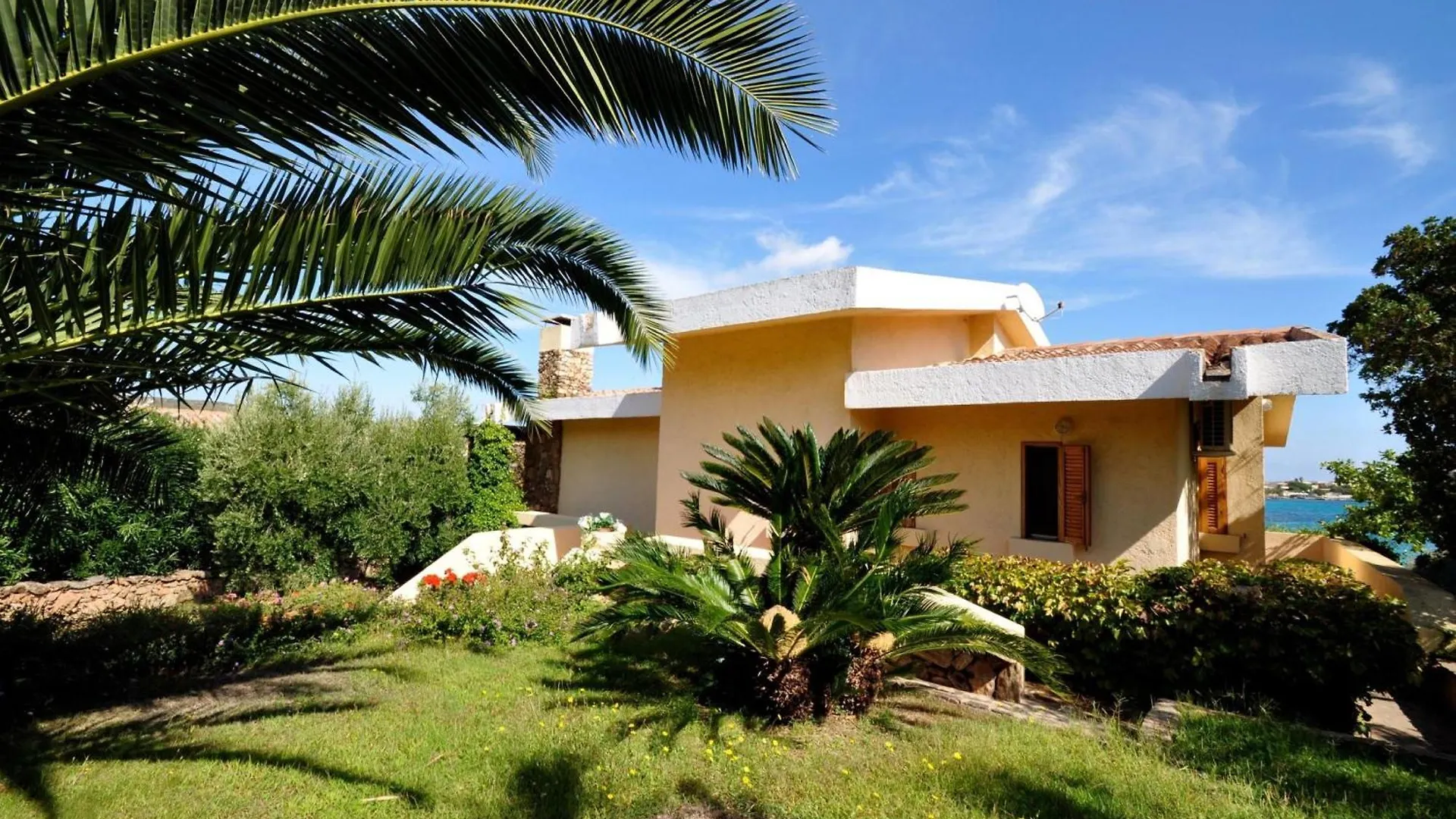 Villa Oleandri 50M From Seashore - Happy Rentals غولفو أرانتْشي إيطاليا