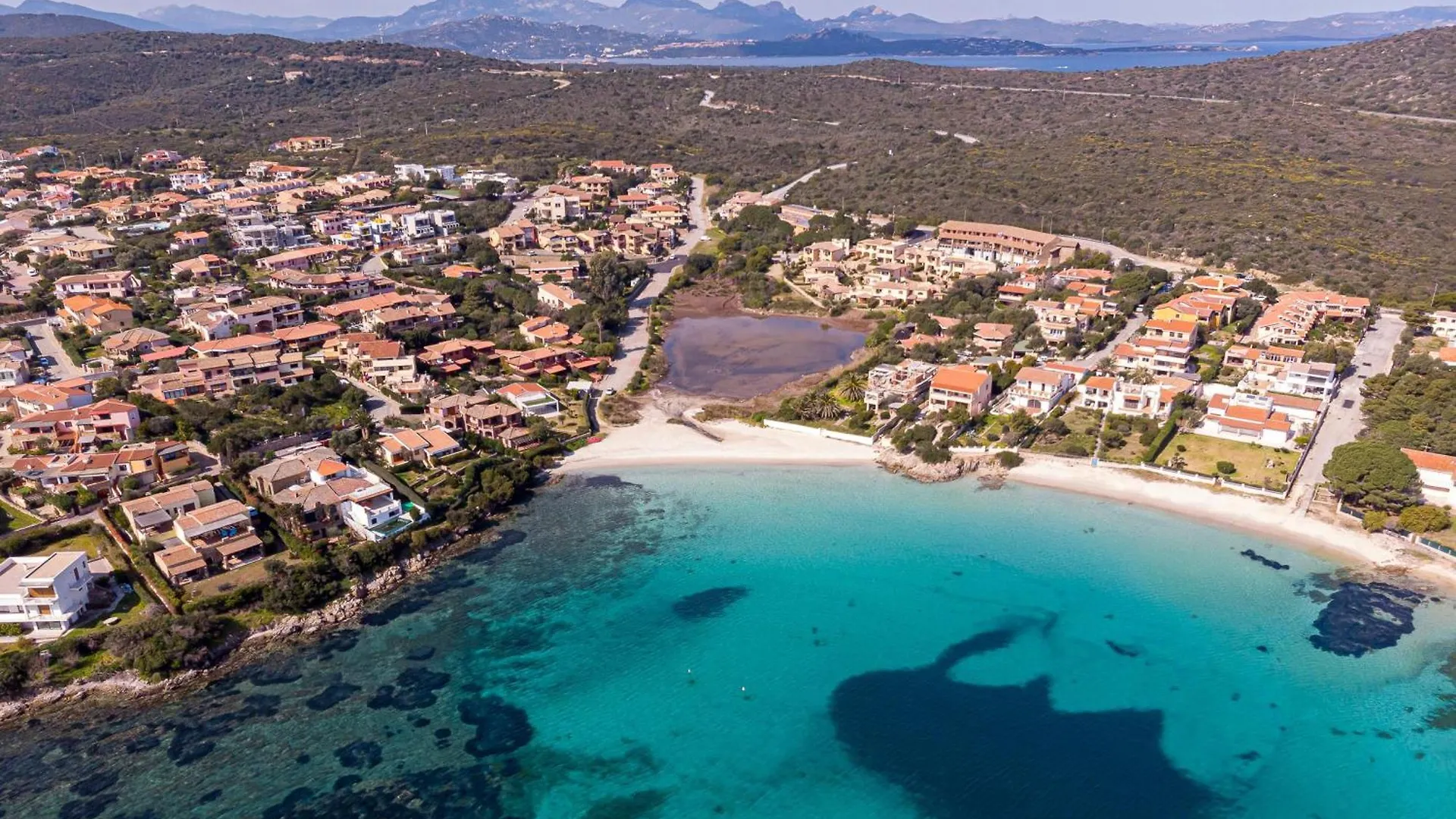 Villa Oleandri 50M From Seashore - Happy Rentals Гольфо-Аранчи